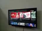 Full Ok 32 inch Led Android Smart Tv