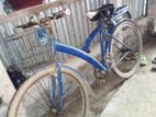 Cycle For Sell