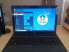 Full ok Acer core i3- 4Gb ram running laptop for sale