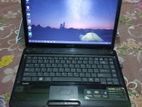 Full ok Core i3 Toshiba laptop for sale