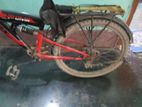 Bicycle for sell