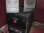 Sound system for sale