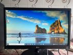 Full ok Lg 19 inch monitor for sale