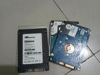 Full ok Ssd/Hdd for sale