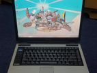 Full ok Toshiba 3Gb ram running laptop for sell