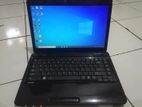 Full ok Toshiba core i3 Laptop for sale