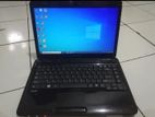 Full ok Toshiba core i3 laptop for sale