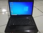 Full ok Toshiba Core i3 Ram 4Gb 500Gb Hdd laptop for sale