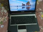 Full ok Walton 2/320 Gb running laptop for sale