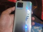 Realme 8 . (Used)