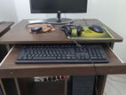 Full Package Desktop Computer for Sell - 2 PCS