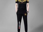 Full Pant & T-shirt Combo Set