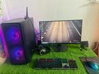 Full PC SELL intel Core i5 - 12th Gen, MSI Gforece RTX 3050 8GB OC