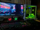 Full PC Set Up