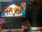 Full Pc Set Up Sell