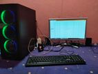 Full pc set up____sell