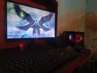 Full Pc Setup For Sale – Fresh Condition And Freelancing