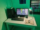 Full Pc Setup For Sale —