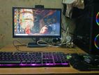 Full PC setup for sell