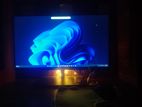 Full Pc setup for sell | Intel i5 + 16GB RAM Monitor Sound Box