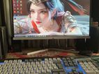 Full Pc Setup I5 4the Gen