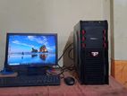 Full Pc Setup Sell post