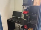 Full Pc + Table For Sale with No Issues