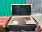 full running laptop