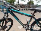 Bicycle for sell