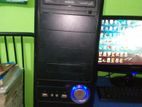 Full Running pc