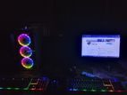 Full Satup Pc