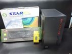 Full Set Computer
