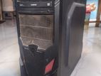 Full set Desktop Computer