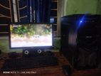 Full Set Desktop