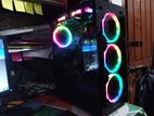 Full Set Gaming PC sell_10th Generation