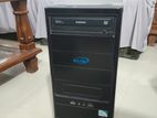 Full set Intel-i5 3rd gen computer with 8GB RAM