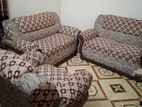 full set Sofa (2+2+1) 5 sit