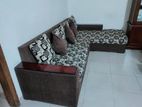 Full set sofa