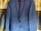 Full Set Suit For Man