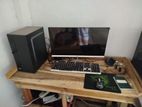 Desktop Computer for sale