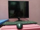 Desktop for sell (Used)