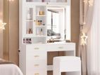 Full Set Vanity Mirror - 149