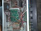 Full Setap Sound System