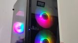 Full Setup Computer. 16-gb Ram 256-gb-ssd/1000-gb Hdd + 20" Monitor