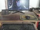 Full Setup computer