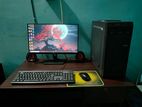 Full Setup Computer For Sale