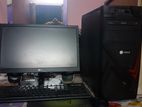 Desktop Computer for sell.