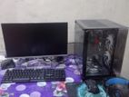 Full setup Computer for sell