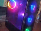 Full Setup Computer I3-4g 4gb Ram