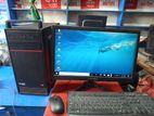 Full setup core i5 6th generation